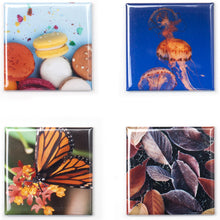 Load image into Gallery viewer, Customizable Metal Magnet