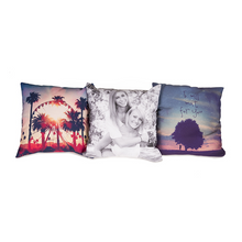 Load image into Gallery viewer, Customizable Outdoor Pillow