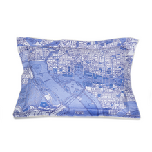 Load image into Gallery viewer, Customizable Pillow Sham