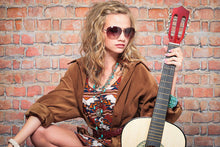 Load image into Gallery viewer, Savage Aged Brick Floor Drop