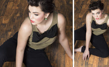 Load image into Gallery viewer, Savage Aged Oak Floor Drop