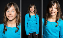 Load image into Gallery viewer, Savage Black Wrinkle-Resistant Backdrop