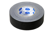 Load image into Gallery viewer, Savage 1&quot; Black Gaffer Tape
