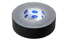 Load image into Gallery viewer, Savage 1" Black Gaffer Tape