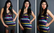 Load image into Gallery viewer, Savage Photo Gray Infinity Vinyl Background