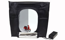 Load image into Gallery viewer, Savage Luminous Pro LED Shooting Tent