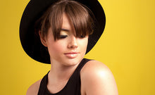 Load image into Gallery viewer, Savage Lemon Wrinkle-Resistant Backdrop