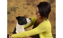 Load image into Gallery viewer, Savage Olympia Premium Hand Painted Muslin Backdrop