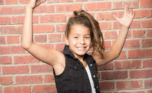 Load image into Gallery viewer, Savage Red Brick Printed Background Paper