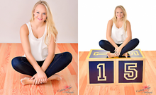 Load image into Gallery viewer, Savage Red Oak Floor Drop