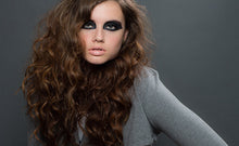 Load image into Gallery viewer, Savage Thunder Gray Seamless Paper