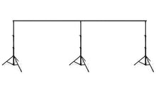 Load image into Gallery viewer, Savage Universal Background Stand