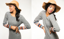 Load image into Gallery viewer, Savage Portrait White Canvas Backdrop