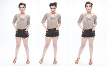 Load image into Gallery viewer, Savage Pure White Infinity Vinyl Background