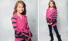 Load image into Gallery viewer, Savage Winter Frost Printed Background Paper