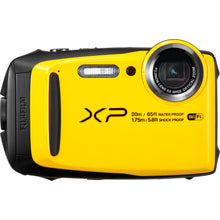 Load image into Gallery viewer, Fujifilm FinePix XP120
