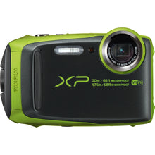 Load image into Gallery viewer, Fujifilm FinePix XP120
