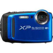 Load image into Gallery viewer, Fujifilm FinePix XP120