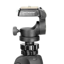 Load image into Gallery viewer, ProMaster 7150 Tripod