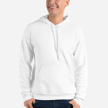 Load image into Gallery viewer, 3719 Unisex Fleece Pullover Hoodie