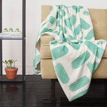 Load image into Gallery viewer, Customizable Fleece Blanket