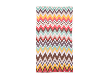 Load image into Gallery viewer, Customizable Bath Towel