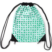 Load image into Gallery viewer, Customizable Drawstring Bags