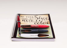 Load image into Gallery viewer, Customizable Notebook