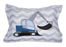 Load image into Gallery viewer, Customizable Pillow Sham