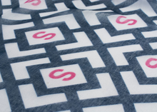 Load image into Gallery viewer, Customizable Scarf