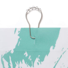 Load image into Gallery viewer, Customizable Shower Curtain