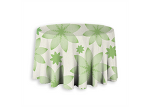 Load image into Gallery viewer, Customizable Tablecloth