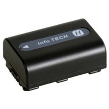 Load image into Gallery viewer, Promaster Sony Battery Replacement NP-FH50