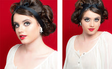 Load image into Gallery viewer, Savage Cardinal Red Wrinkle-Resistant Backdrop