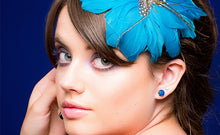 Load image into Gallery viewer, Savage Cobalt Blue Wrinkle-Resistant Backdrop