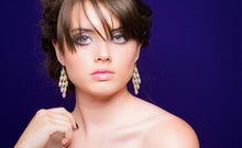 Load image into Gallery viewer, Savage Grape Wrinkle-Resistant Backdrop
