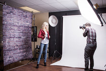 Load image into Gallery viewer, Savage Grunge Brick Floor Drop