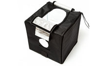 Load image into Gallery viewer, Savage Luminous Pro LED Shooting Tent