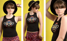 Load image into Gallery viewer, Savage Lemon Wrinkle-Resistant Backdrop