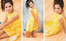 Load image into Gallery viewer, Savage Natural Beech Floor Drop