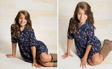 Load image into Gallery viewer, Savage Pale Washed Wood Printed Background Paper