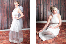 Load image into Gallery viewer, Savage Rustic Pavers Floor Drop