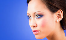 Load image into Gallery viewer, Savage Studio Blue Seamless Paper