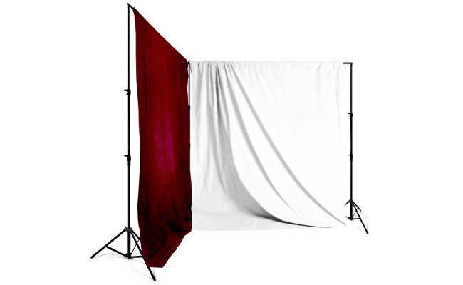 12'x12' Background Stand