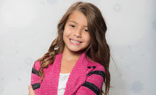 Load image into Gallery viewer, Savage Winter Frost Printed Background Paper