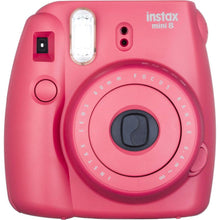 Load image into Gallery viewer, Fuji Instax Mini 8 Instant Camera