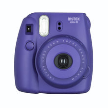 Load image into Gallery viewer, Fuji Instax Mini 8 Instant Camera