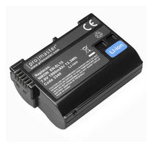 Load image into Gallery viewer, Promaster Nikon EN-EL15 Li-ion battery