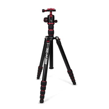 Load image into Gallery viewer, ProMaster XC-M 525K Professional Tripod Kit with Head