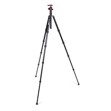 Load image into Gallery viewer, ProMaster XC-M 525K Professional Tripod Kit with Head
